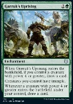 Insurrezione di Garruk