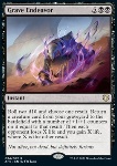 Grave Endeavor