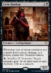 Grim Hireling