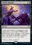 Hellish Rebuke