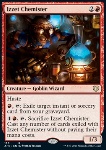 Chimimago Izzet