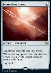 Lancia di Selenargento