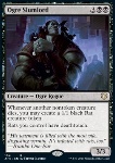 Ogre Padrone dei Tuguri
