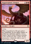 Drago Opportunista