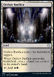 Basilica Orzhov