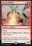 Nibbio Infernale di Shiv