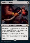 Wand of Orcus