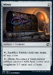 Mimic