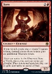 Xorn