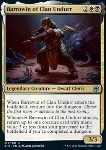 Barrowin del Clan Undurr