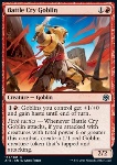 Goblin del Grido di Guerra