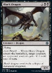 Drago Nero