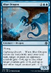 Drago Blu