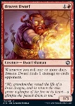 Nano del Bronzo