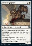 Gargoyle del Chiostro