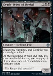Sacerdotessa della Morte di Myrkul