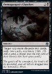 Stretta di Demogorgon