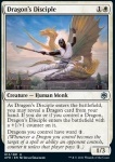 Discepolo del Drago