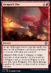 Fuoco del Drago