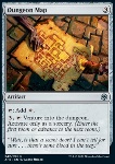 Mappa del Dungeon