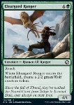 Ranger di Elturgard