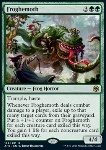 Froghemoth