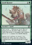 Gnoll Cacciatore