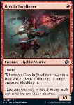Giavellottiera Goblin