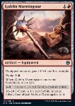 Morning Star del Goblin