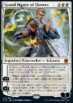Gran Maestro dei Fiori