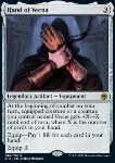 Mano di Vecna