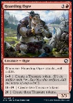 Ogre Accumulatrice