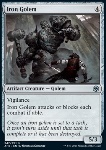 Golem di Ferro