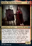 Kalain, Pittrice Solitaria