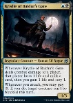 Krydle di Baldur's Gate