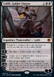 Lolth, Regina Ragno