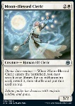 Chierica Benedetta dalla Luna