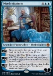 Mordenkainen