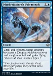 Metamorfosi di Mordenkainen