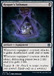 Talismano del Mietitore