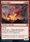 Drago Rosso