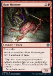 Rugginofago