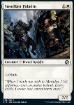 Paladina Risoluta