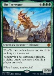 Il Tarrasque
