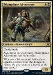 Avventuriero Trionfante