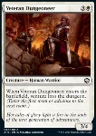 Esploratrice di Dungeon Veterana