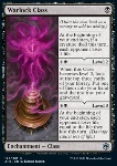 Classe del Warlock