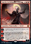 Zariel, Arciduchessa di Avernus