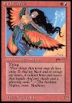 Fanciulla Alata (V.1)