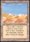Deserto
